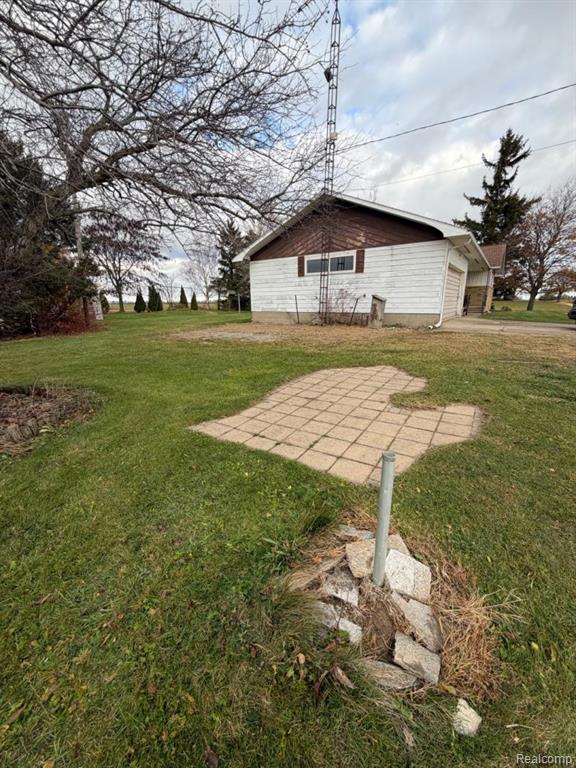 4400 Ruth Road, MI 48470 — Photo 7