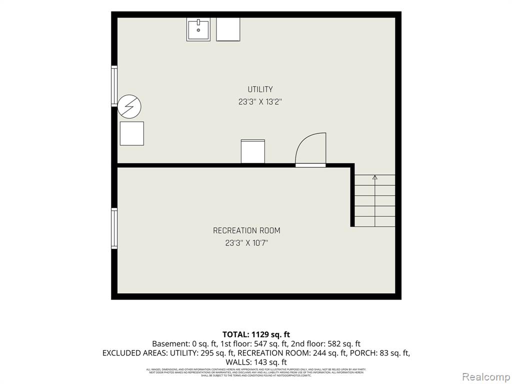 3544 Fort Drive, Waterford, MI 48328 — Photo 38