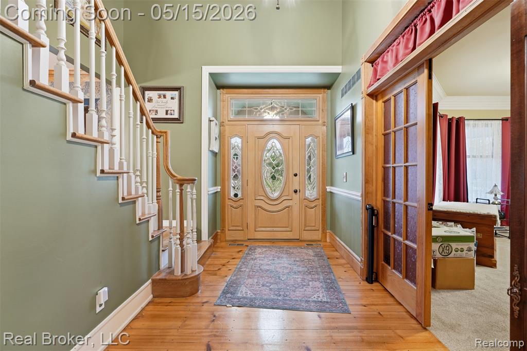 52798 Weathervane Drive, Chesterfield, MI 48047 — Photo 10