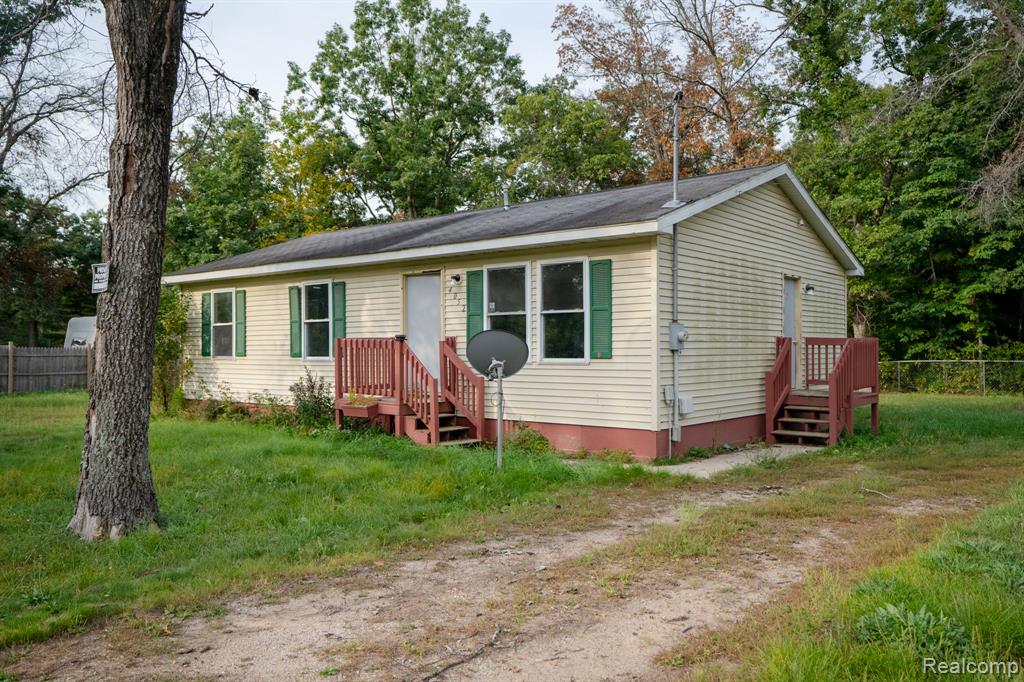 4052 S Harvard Avenue, Baldwin, MI 49304 — Photo 2