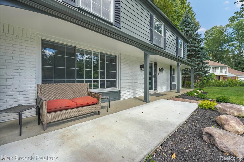 2601 Lamplighter Lane, Bloomfield Hills, MI 48304 — Photo 5
