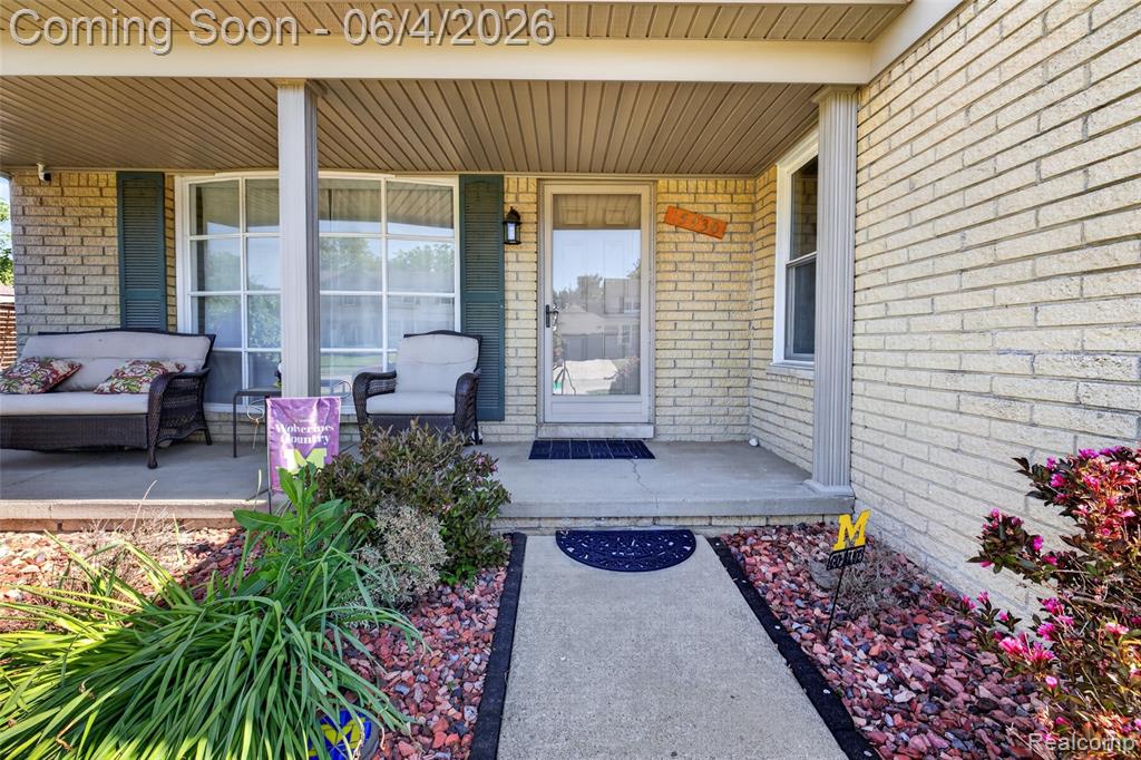 15930 Cumberland Street, Riverview, MI 48193 — Photo 4