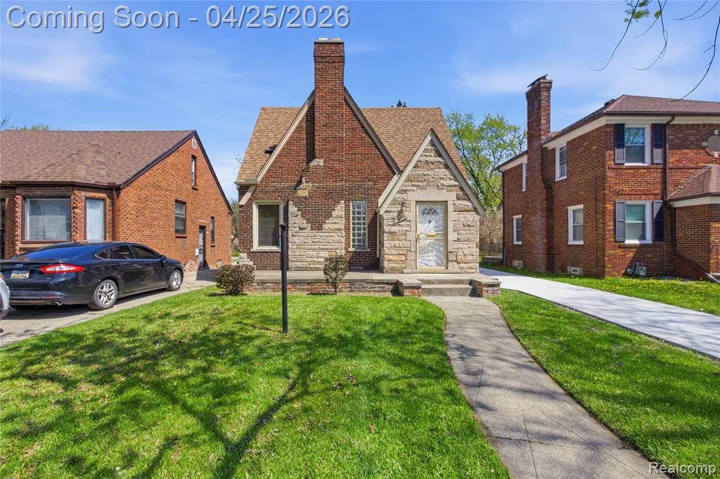 16744 Fenmore Street Street, Detroit, MI 48235