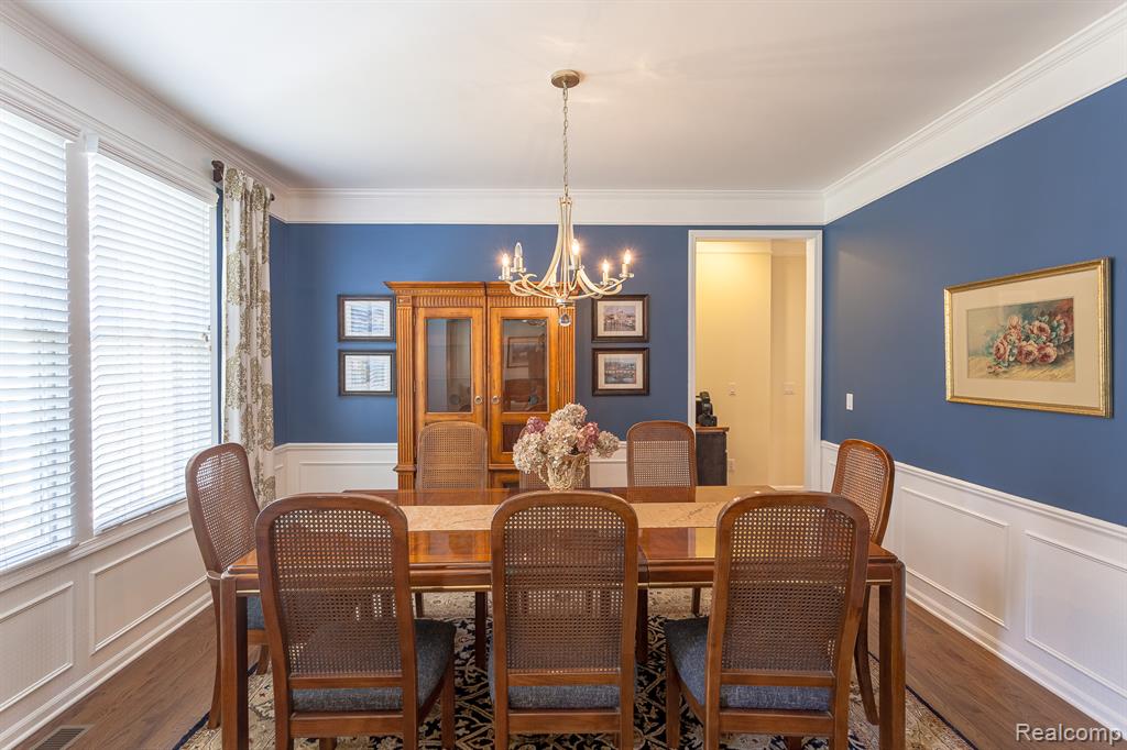 568 Berridge Circle, Lake Orion, MI — Photo 19