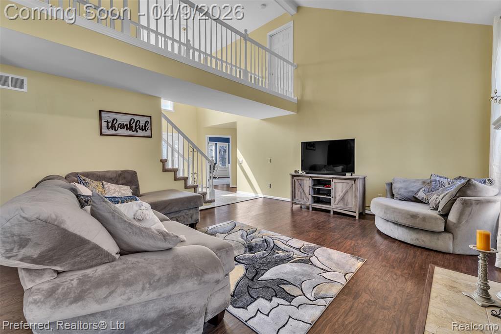 11673 Diamond Lane, Washington, MI — Photo 15