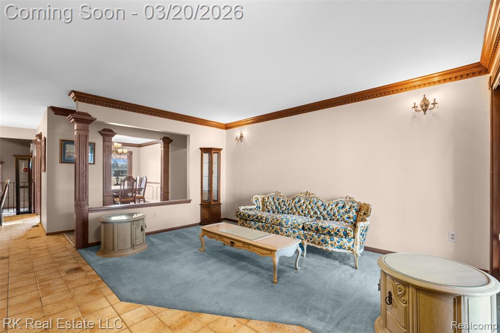 41319 Julie Court, Clinton Twp, MI 48038 — Photo 8