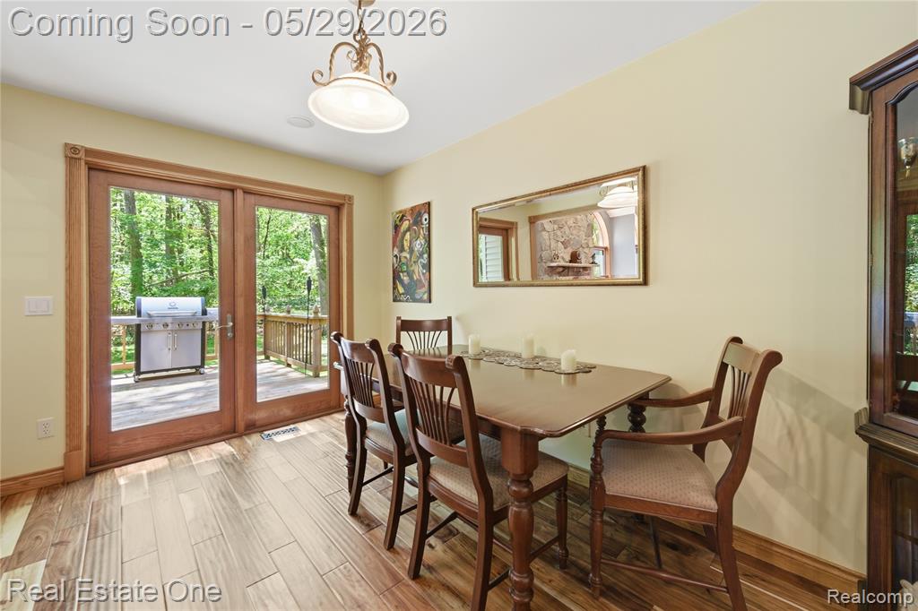 4640 Oak Lane, Whitmore Lake, MI 48189 — Photo 12