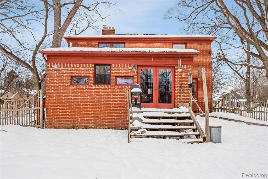 12935 Victoria Avenue, Huntington Woods, MI — Photo 46