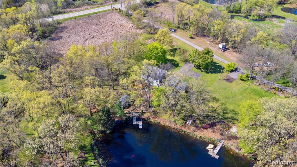 4471 SPRING OAKS Lane, Brighton, MI 48114 — Photo 45