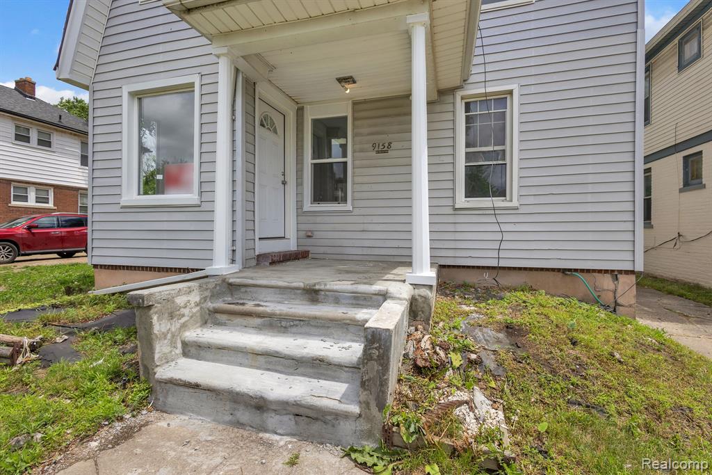 9158 Steel Street, Detroit, MI 48228 — Photo 5
