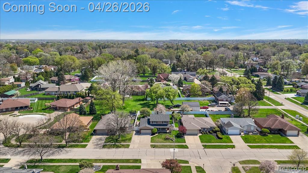 32080 Sherwood, Fraser, MI 48026 — Photo 41