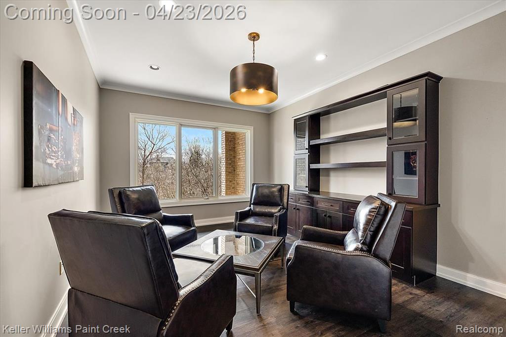 2719 Turtle Ridge Drive, Bloomfield Hills, MI 48302 — Photo 67
