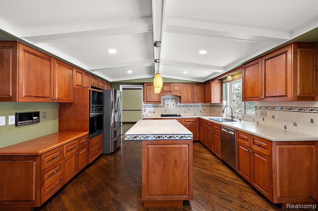 2291 Red Maple Drive, Troy, MI 48098 — Photo 15