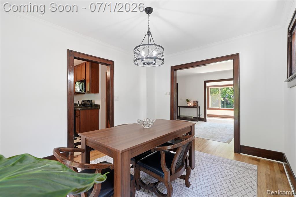 715 Laprairie Street, Ferndale, MI 48220 — Photo 11