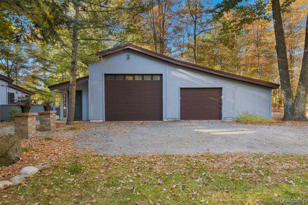 6309 Inglehart Road NE, Kalkaska, MI 49646 — Photo 12
