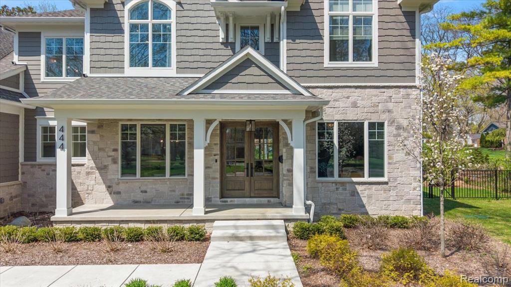 444 Hillboro Drive, Bloomfield, MI 48301 — Photo 65