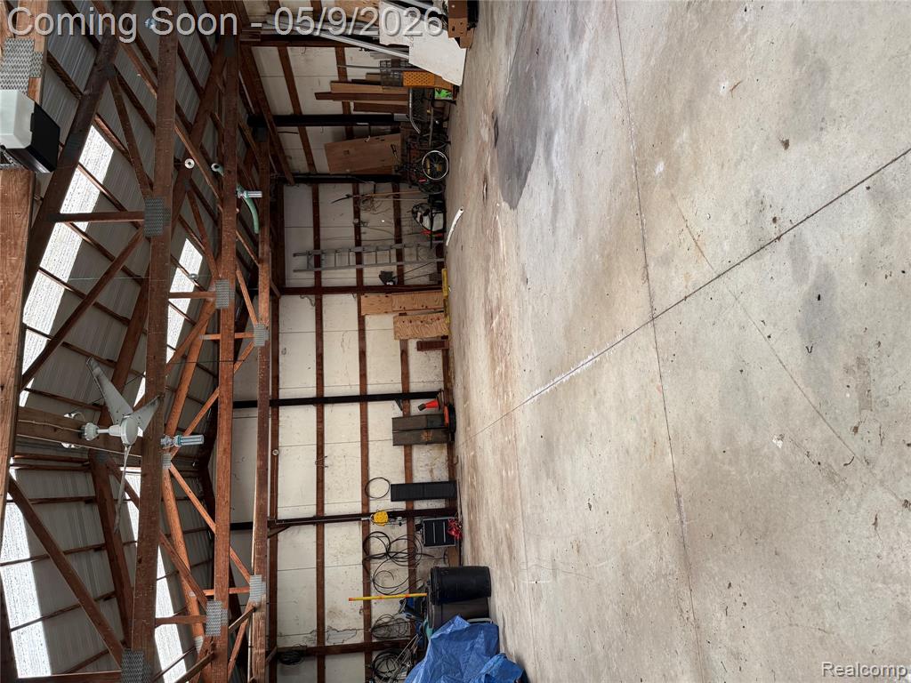 1412 S Byron Road, Lennon Vlg, MI 48449 — Photo 19