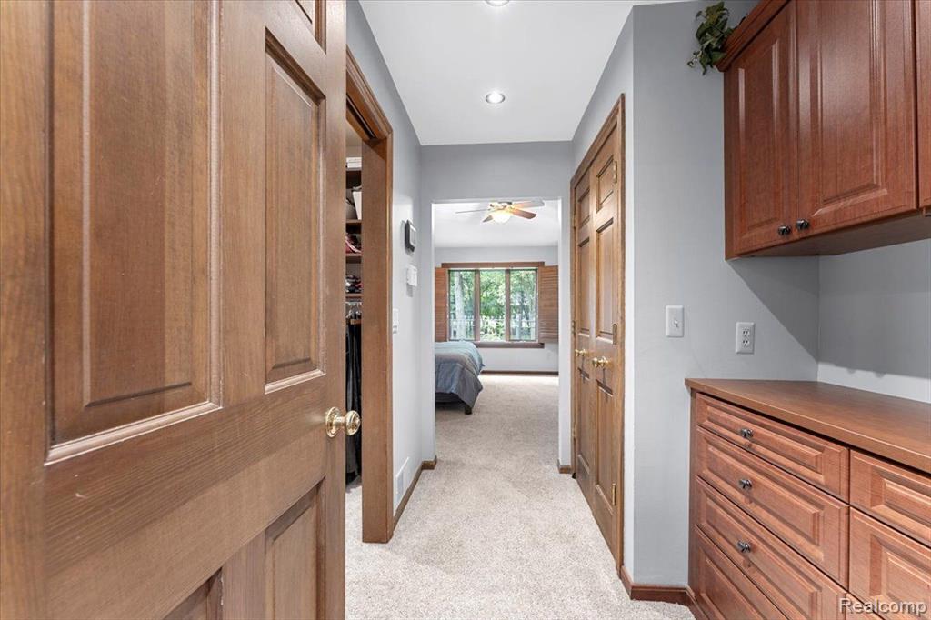 8707 VOIGT Avenue, Grosse Ile, MI 48138 — Photo 28