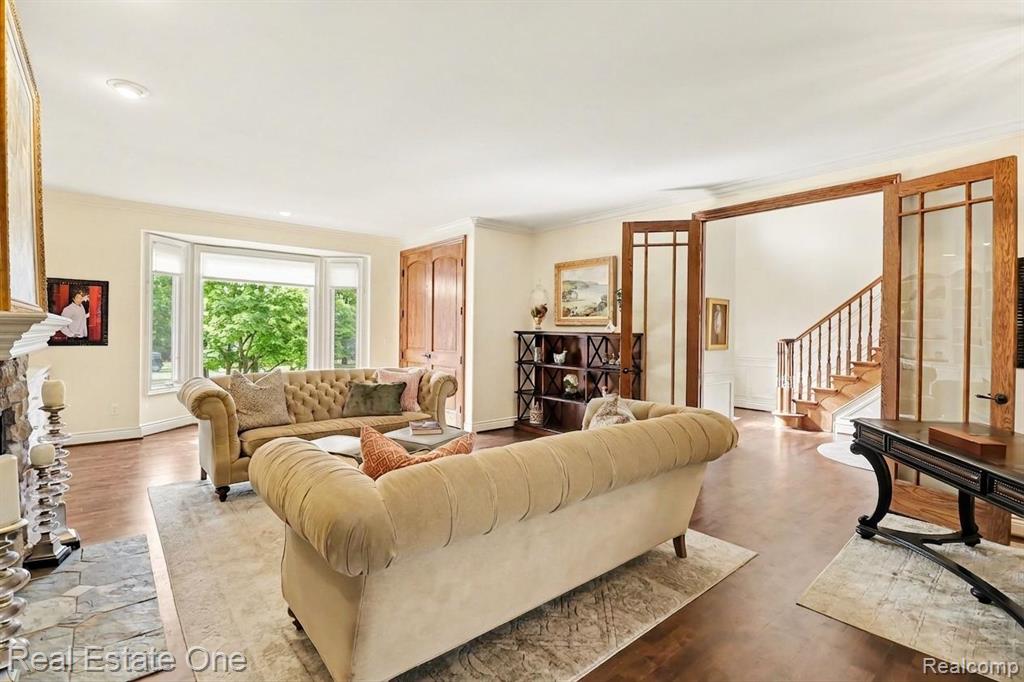 960 Hill Hollow Lane, Milford, MI 48381 — Photo 15