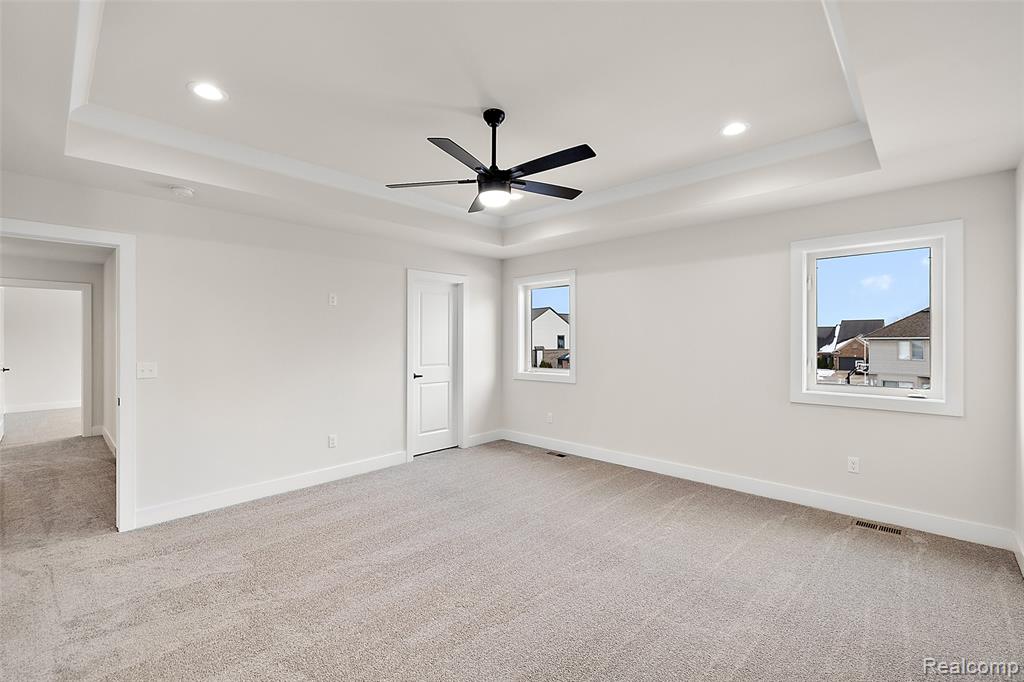 17824 Biscayne Drive, Macomb, MI 48042 — Photo 38