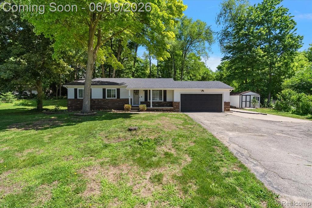 11387 Mart Road, Whitmore Lake, MI 48189 — Photo 2