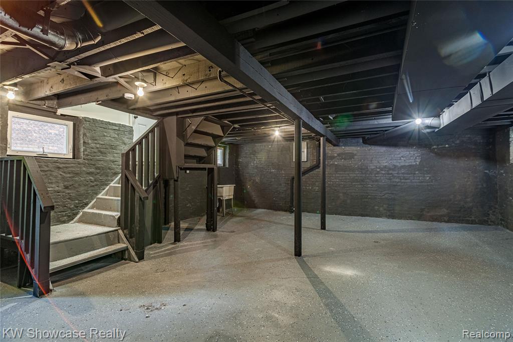 5125 Whitfield Street, Detroit, MI 48204 — Photo 39