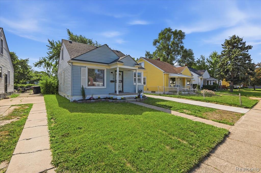 20182 Dequindre Street, Detroit, MI 48234 — Photo 4