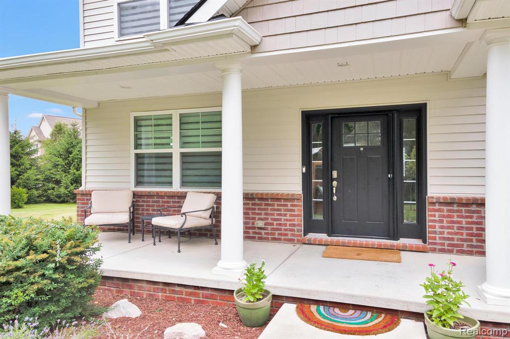 9857 Dartmouth Road, Clarkston, MI 48348 — Photo 4