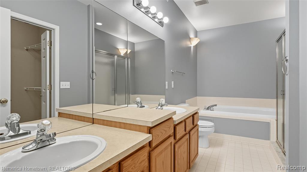 7078 Copper Creek Circle, Canton, MI 48187 — Photo 20