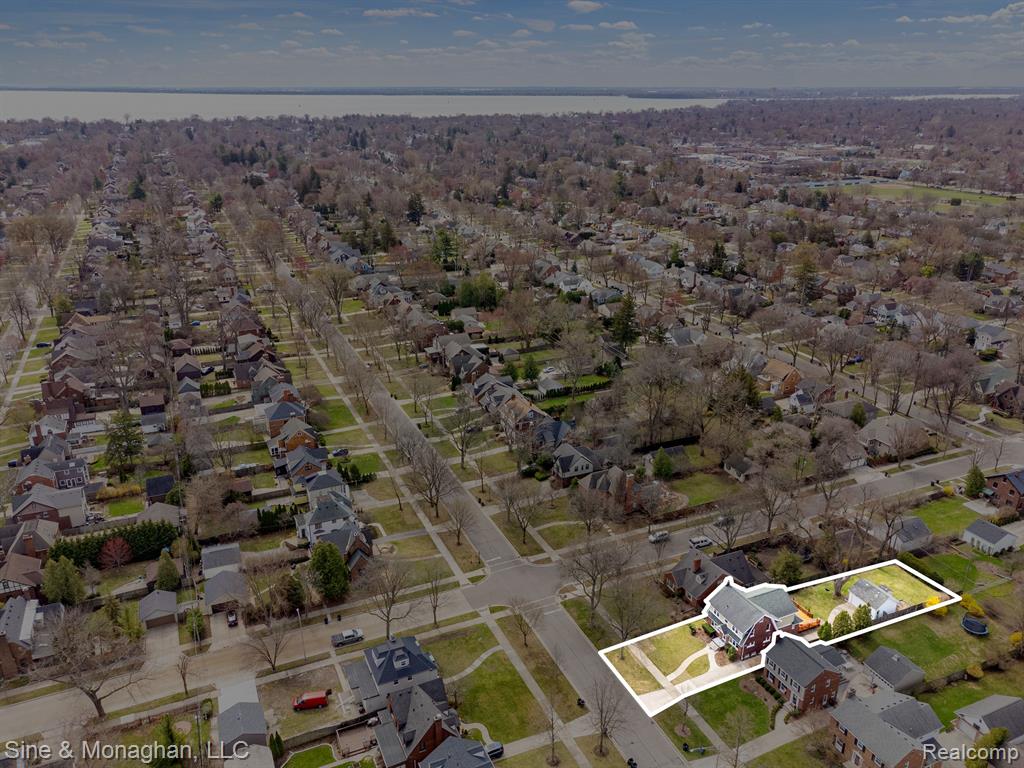 797 WASHINGTON Road, Grosse Pointe, MI 48230 — Photo 52