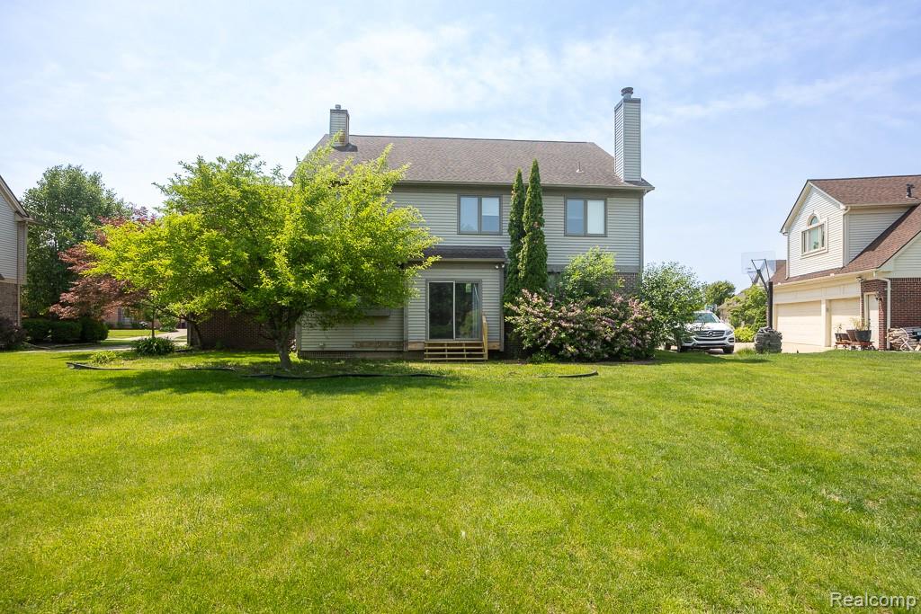46692 INVERNESS Road, Canton, MI 48188 — Photo 22