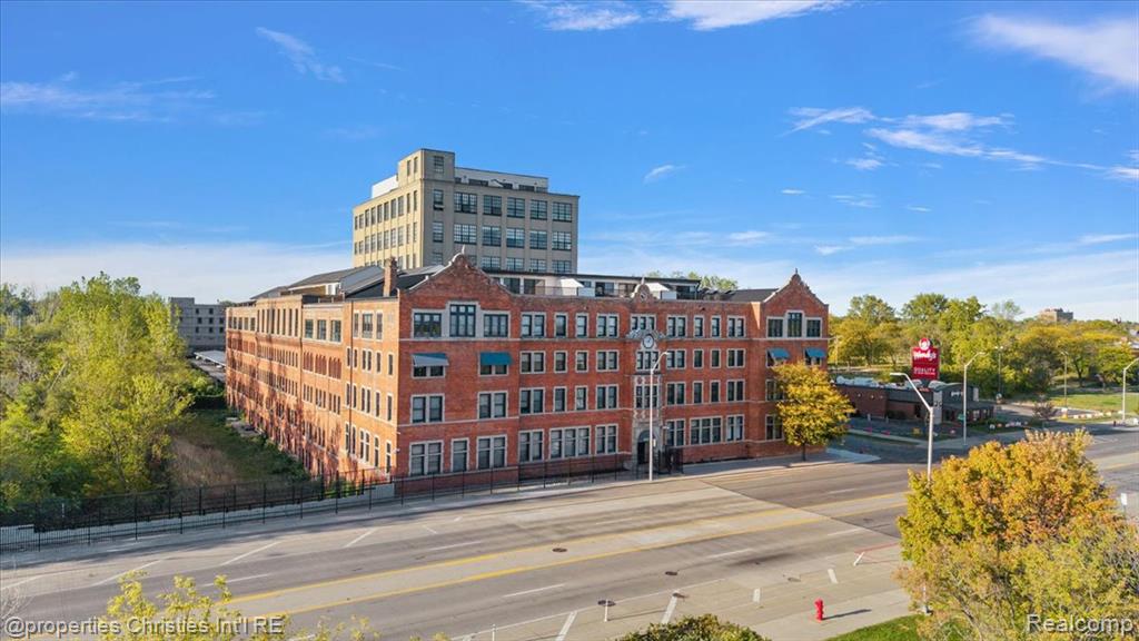 6533 E Jefferson Avenue, 307, Detroit, MI 48207 — Photo 30