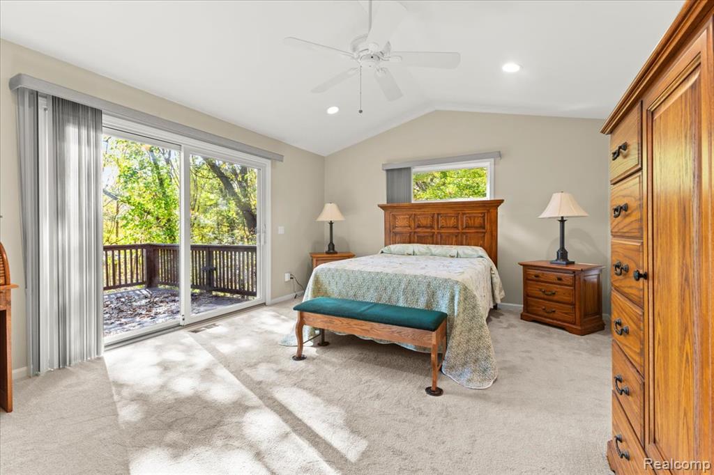 860 Galahad Drive, Ortonville, MI 48462 — Photo 24
