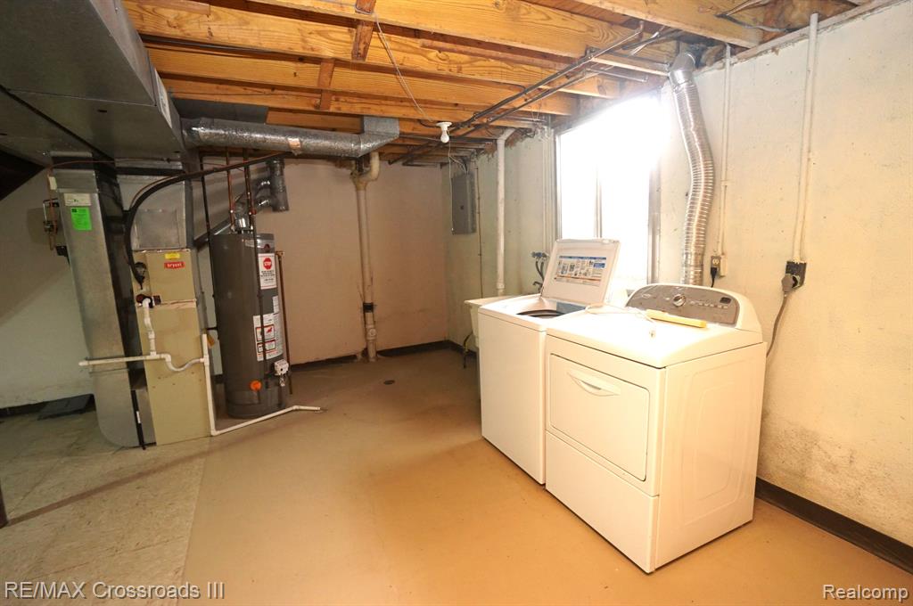 13378 N LAKE POINT Boulevard N, 2-4, Van Buren, MI 48111 — Photo 19