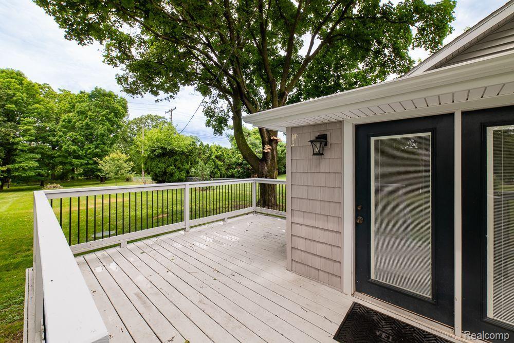 335 N CHURCH Street, Ortonville, MI 48462 — Photo 33