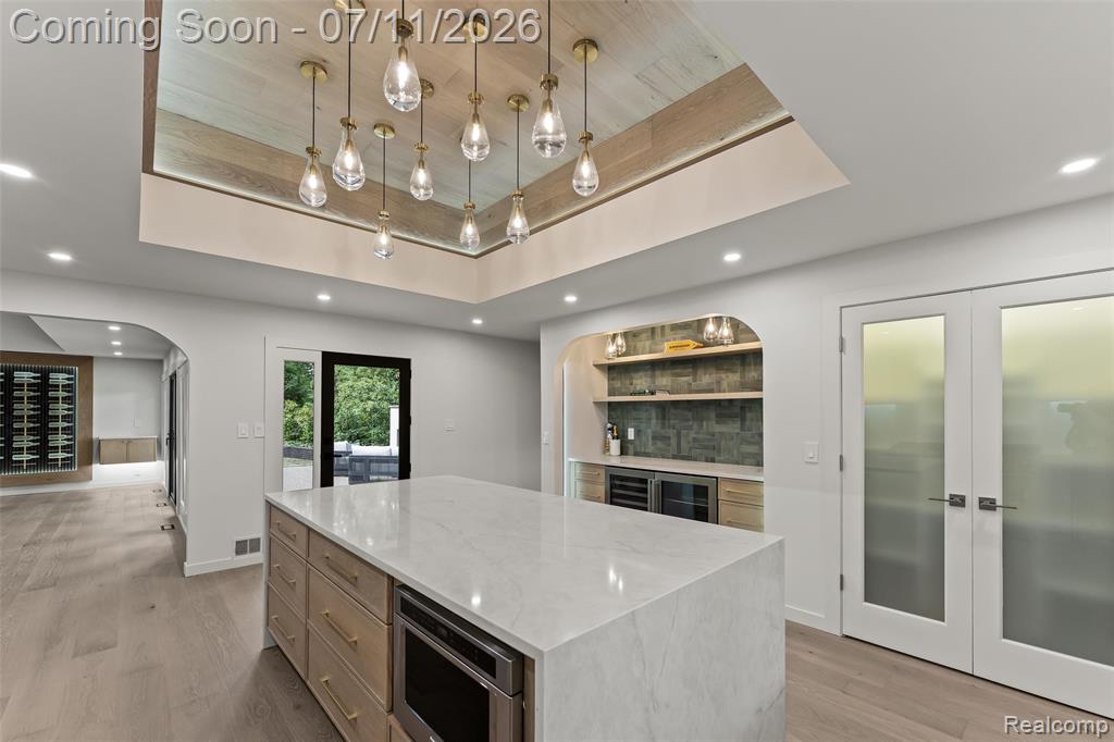 4154 Nearbrook Road, Bloomfield Hills, MI 48302 — Photo 17