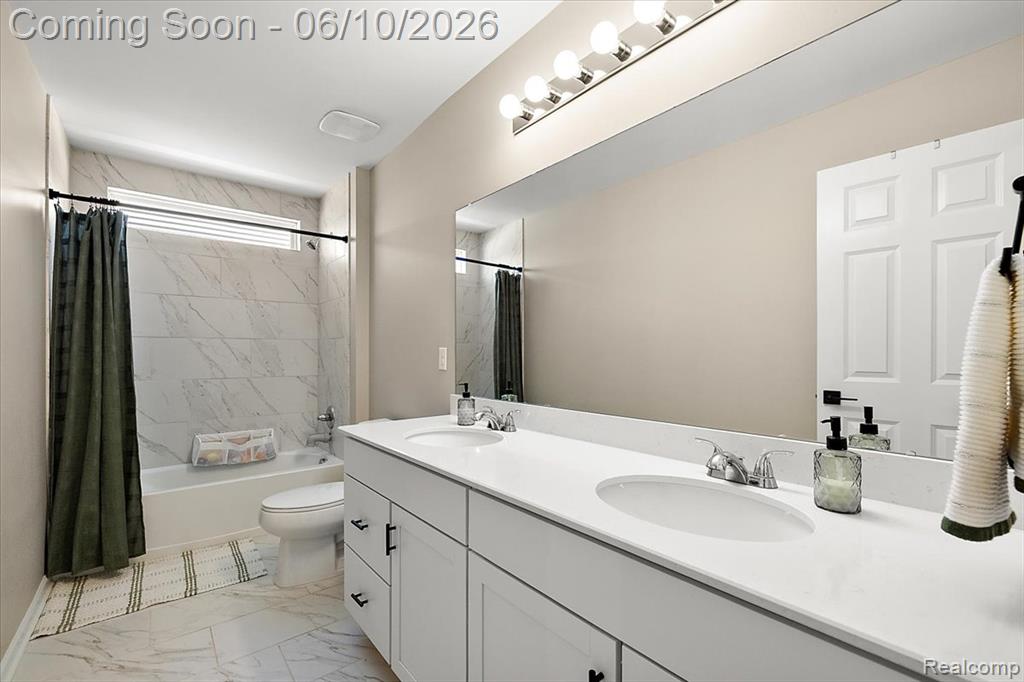 71471 Julius Drive, Romeo, MI 48065 — Photo 23