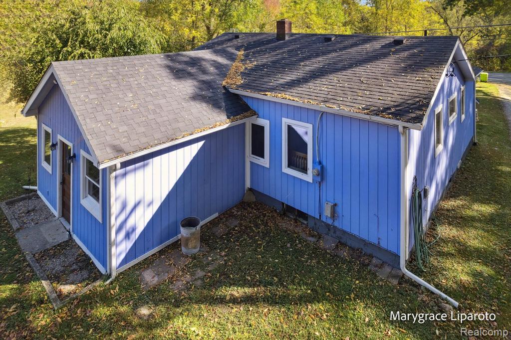 5975 Dexter Pinckney Road, Dexter, MI 48130 — Photo 45