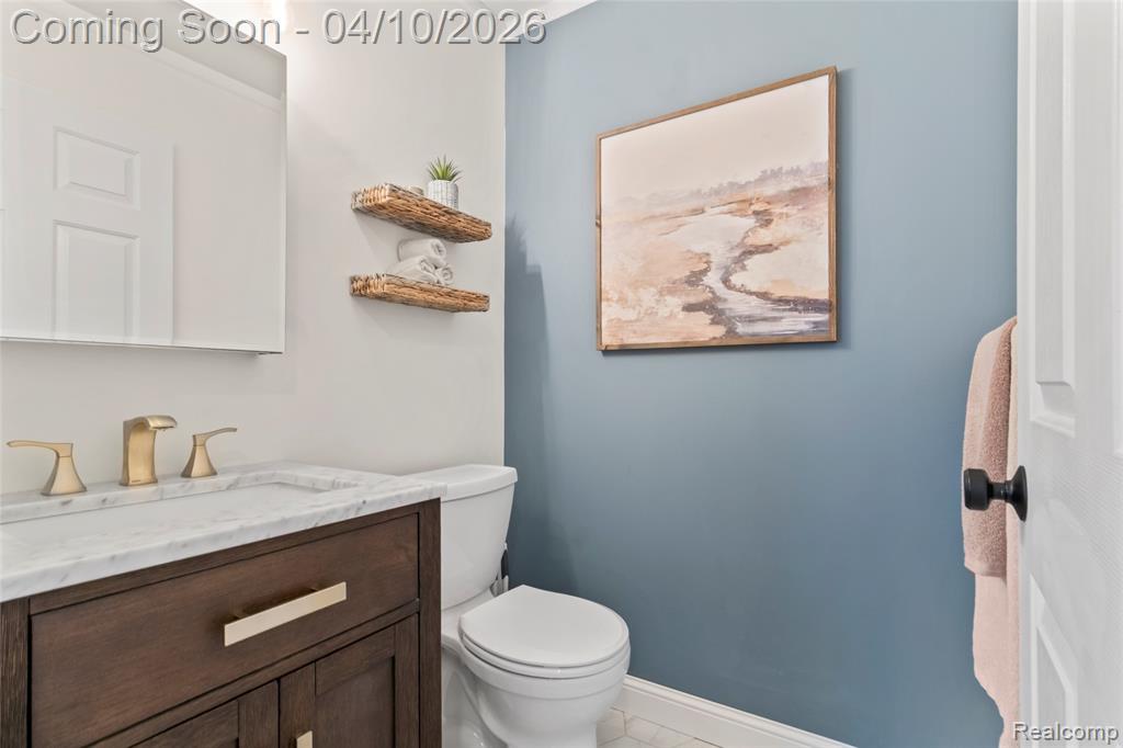25250 Noble Drive, Chesterfield, MI — Photo 12