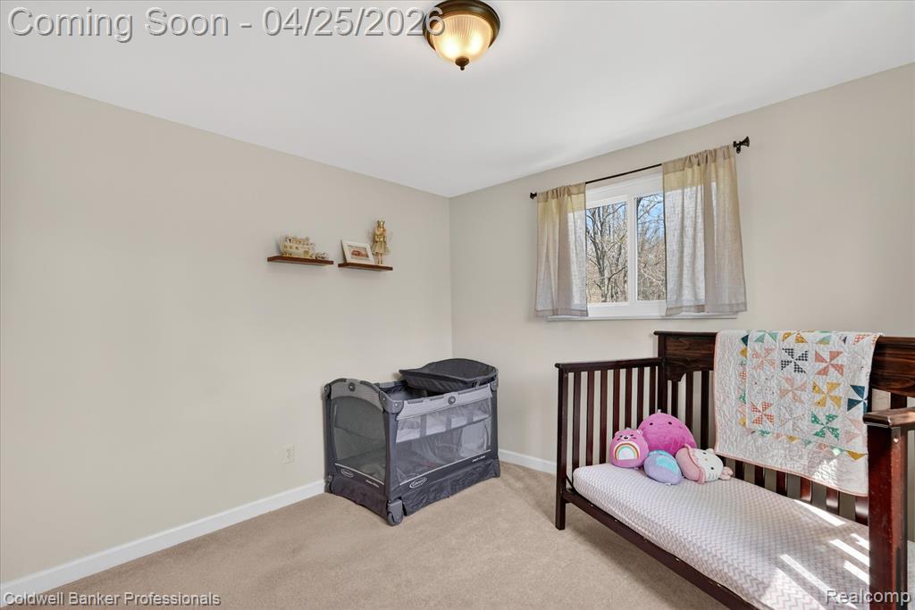 8303 Belle Bluff Drive, Grand Blanc, MI 48439 — Photo 30