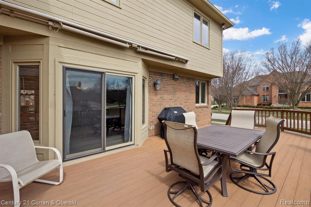 41671 SUDBURY, Novi, MI — Photo 52