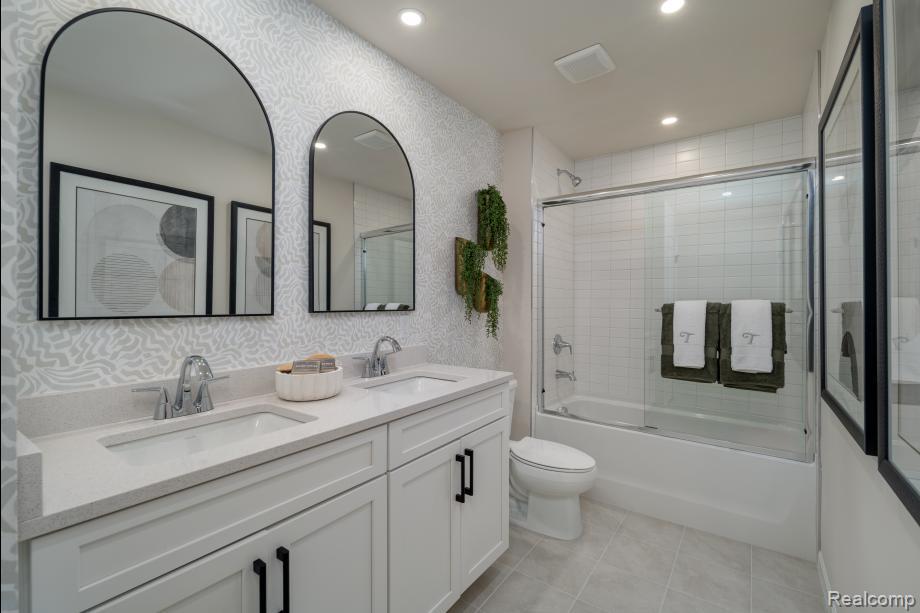 5419 Poppydrew Lane, 56, Ann Arbor, MI 48108 — Photo 10