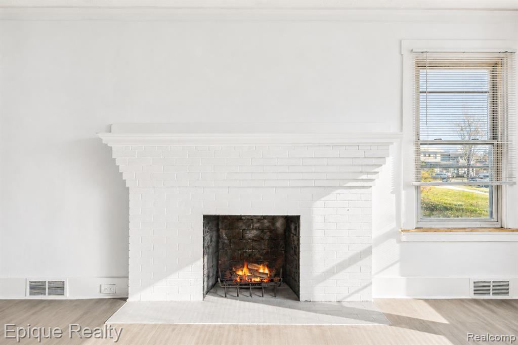 64 Glendale Street, Highland Park, MI 48203 — Photo 12