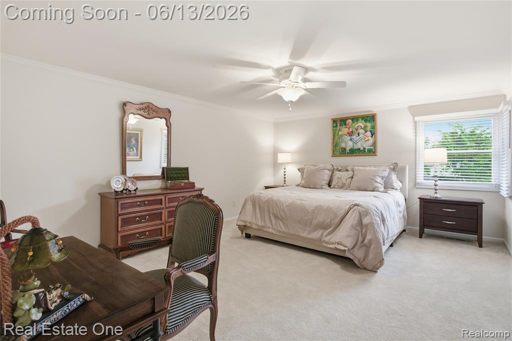 6011 Simsbury Court, 12, West Bloomfield, MI — Photo 30