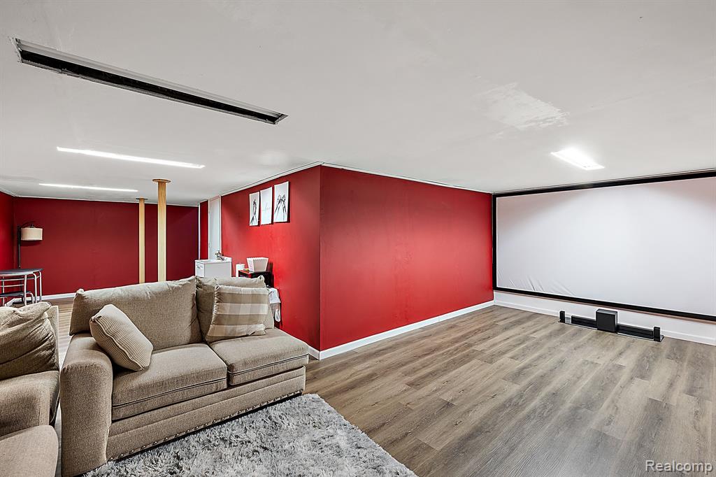 6660 RIDGEFIELD Circle, Unit #204, West Bloomfield, MI — Photo 22