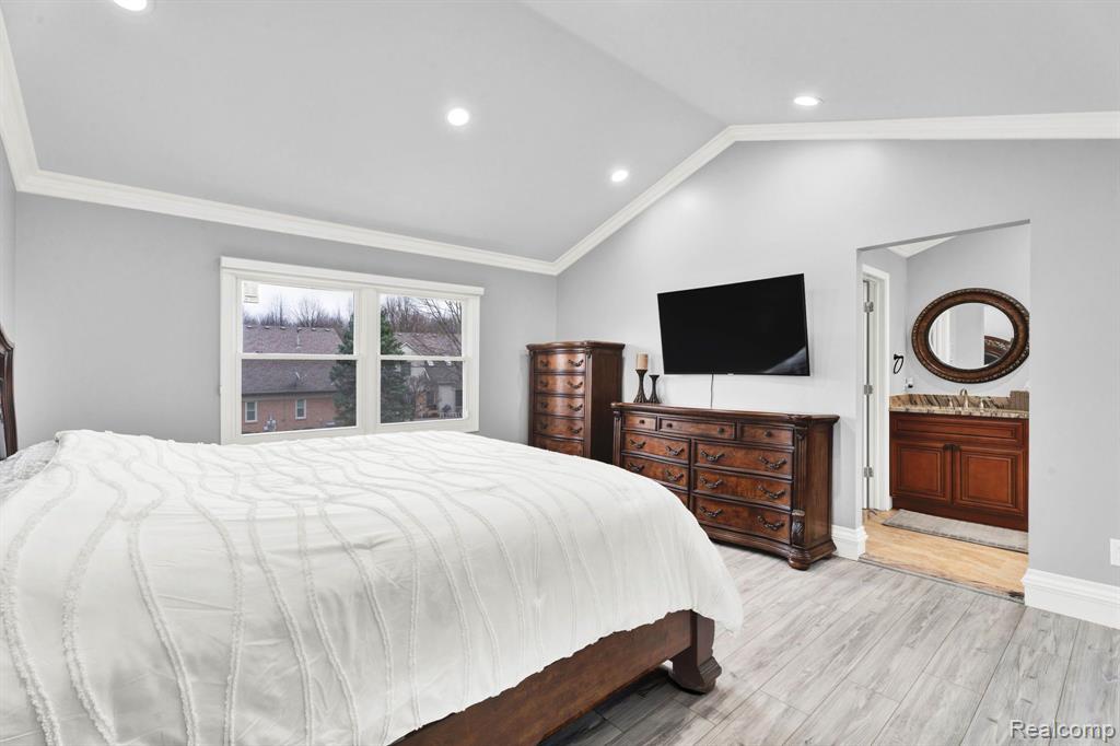 43576 INGLENOOK, Sterling Heights, MI 48314 — Photo 50