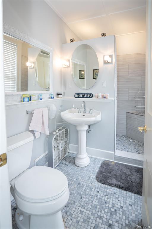 117 Bradley Street, Romeo, MI 48065 — Photo 11
