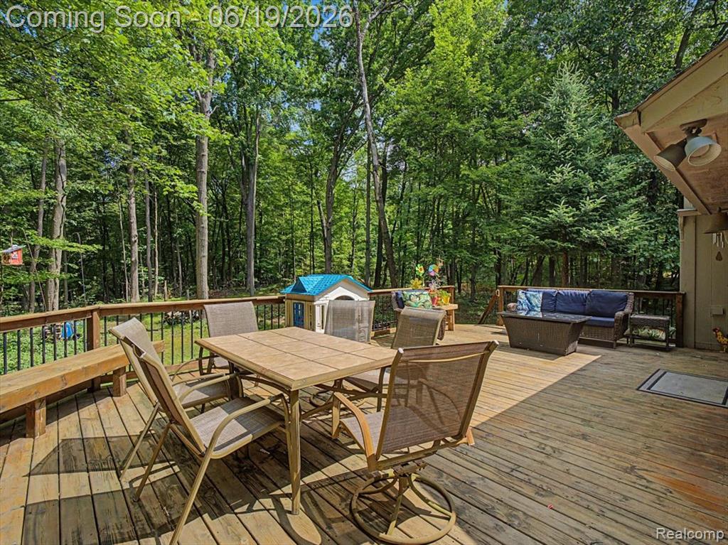 9714 Naiad Road, Clarkston, MI 48348 — Photo 11
