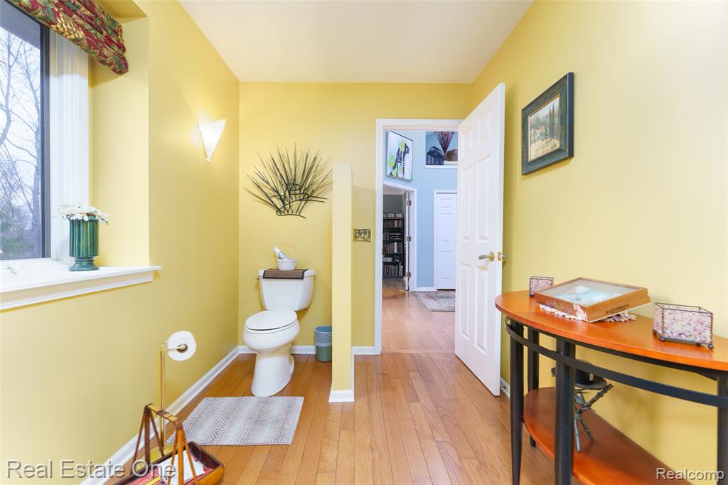 167 Forest Valley Court, Pinckney, MI 48169 — Photo 20