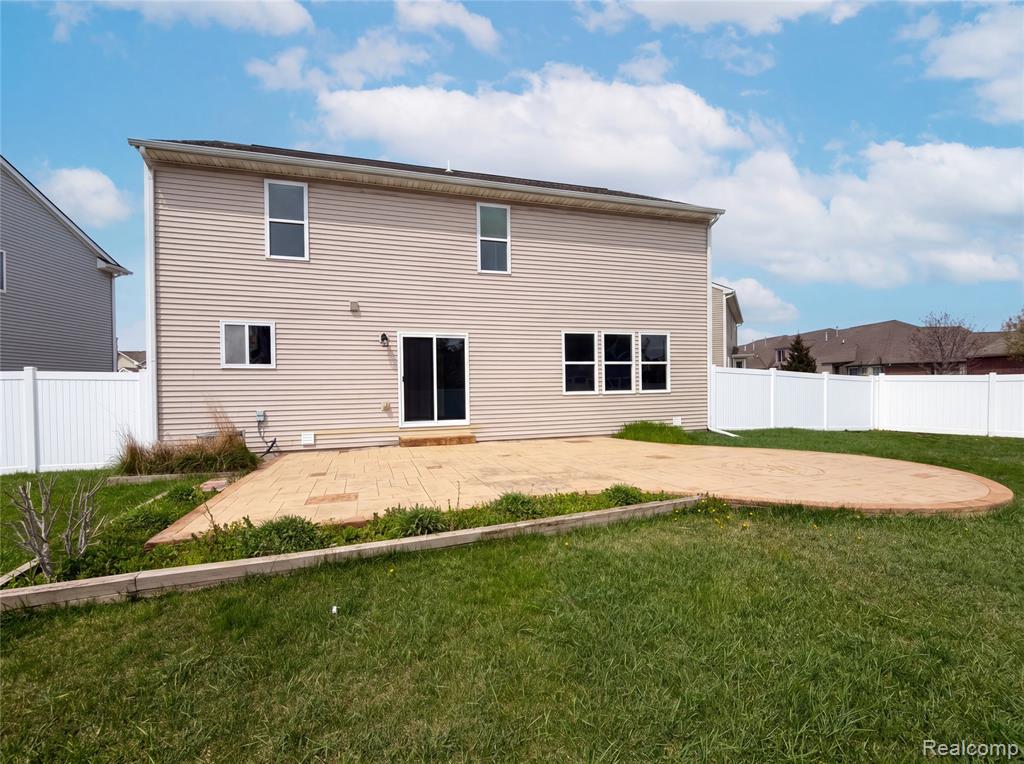 42824 Greystone Drive, Sterling Heights, MI 48313 — Photo 39
